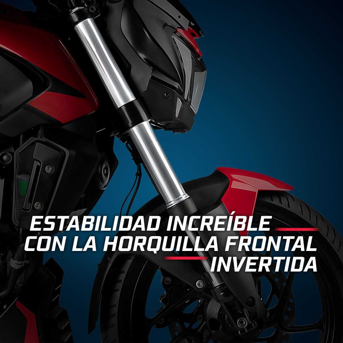 Dominar 250