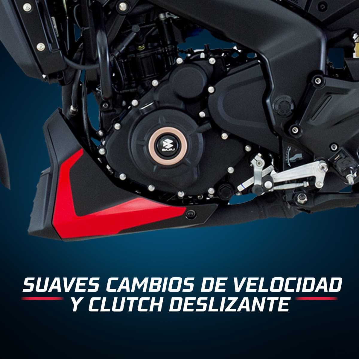 Dominar 250